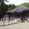 飯上山の長谷寺