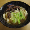 吉田のうどん