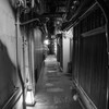 先斗町の風景