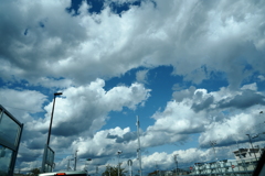 雲