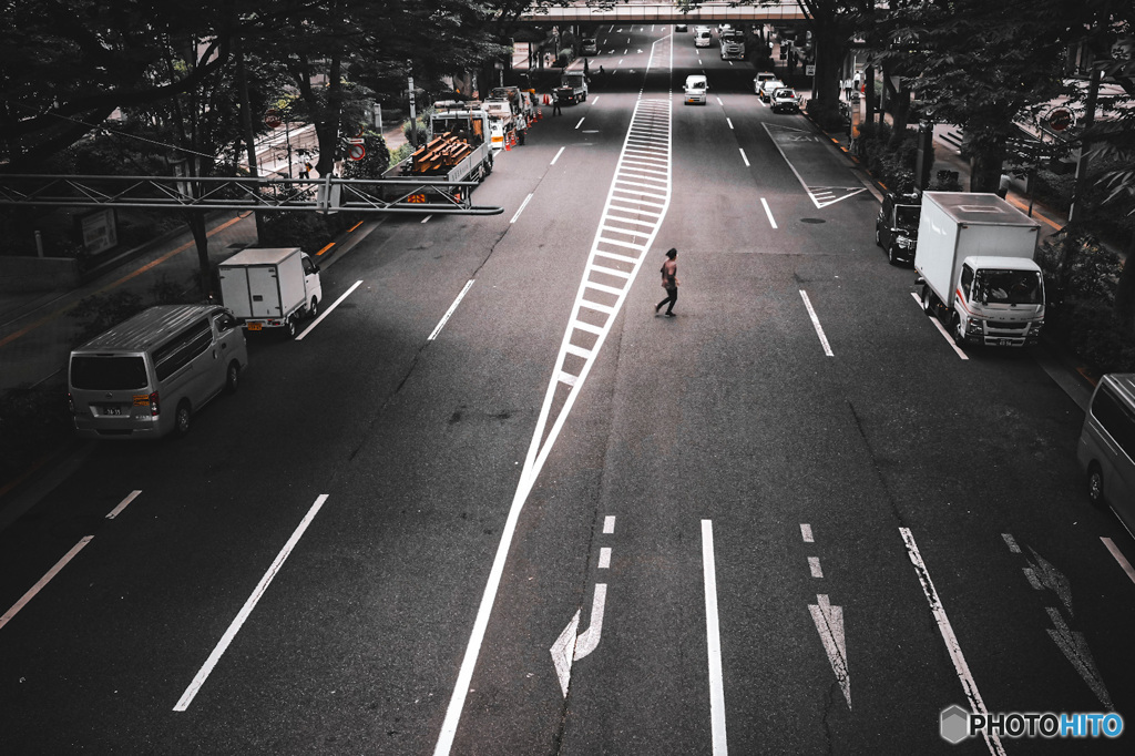 新宿