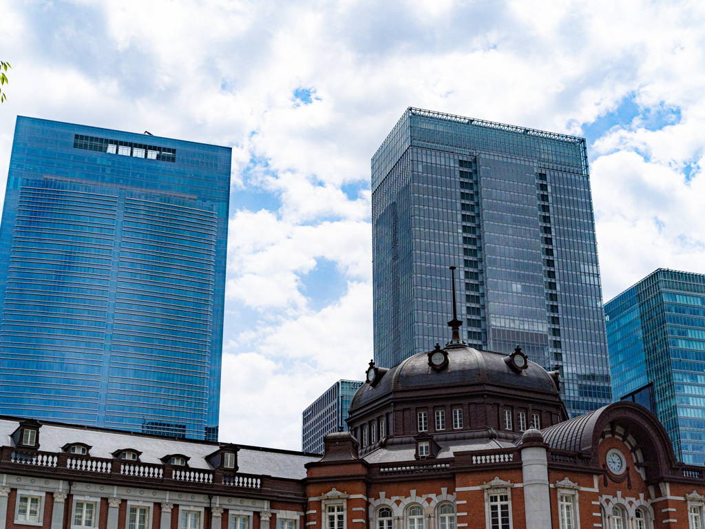 東京駅