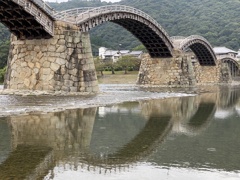 錦帯橋