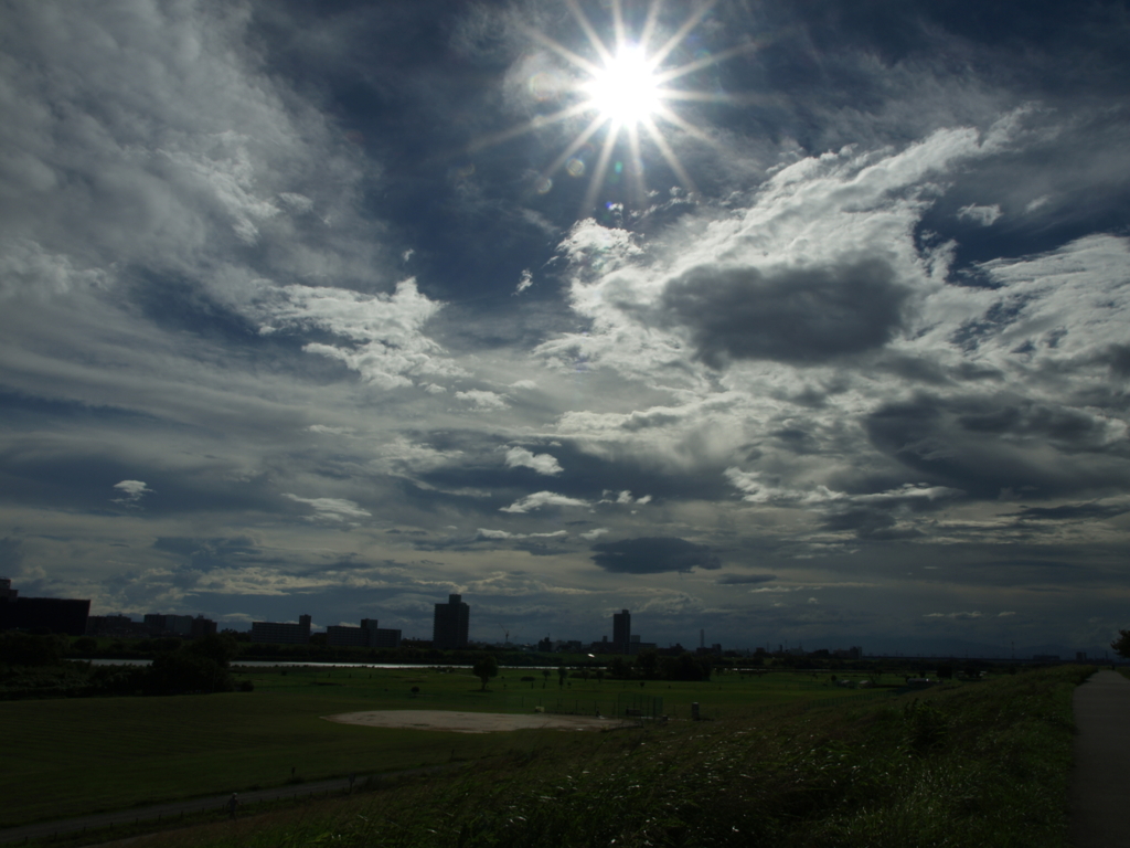 空