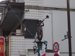 パッパラっパー