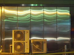 メタルな・・