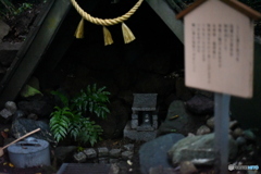 神社！