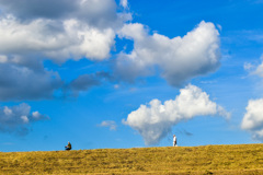 あの夏の風景