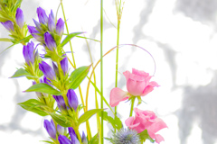生け花