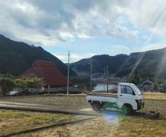 田舎