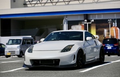 NISSAN FAIRLADY Z  Z33 version nismo