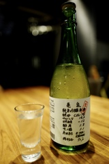 日本酒