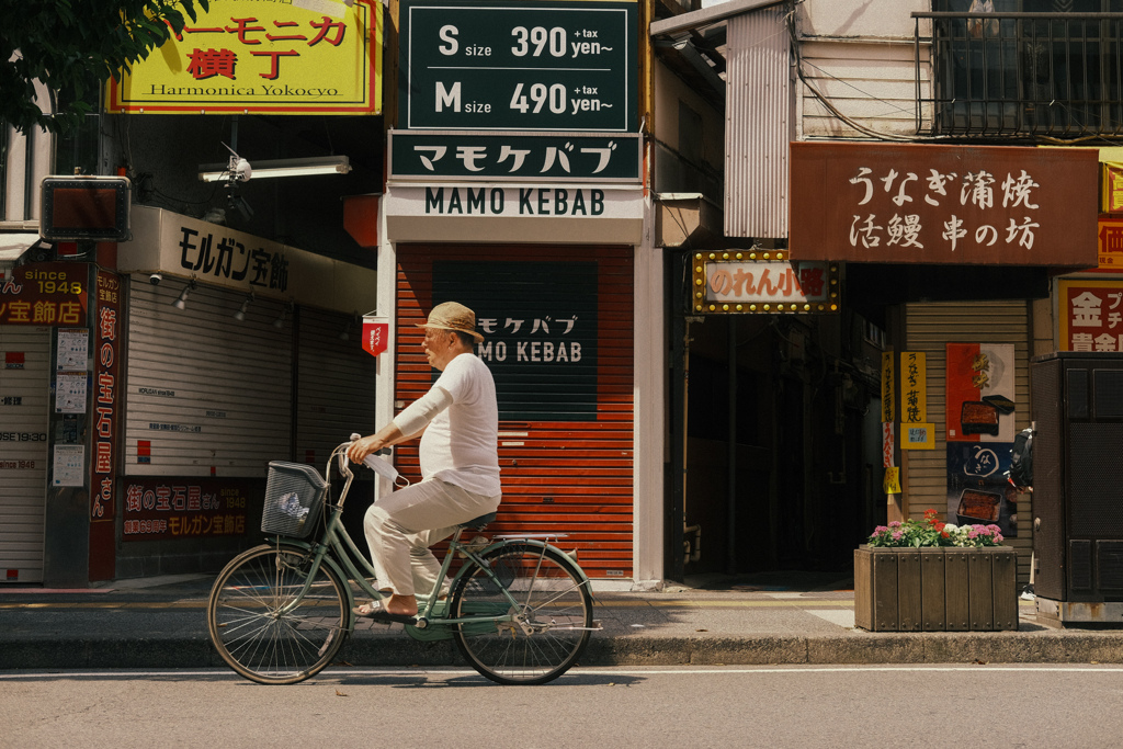 吉祥寺1