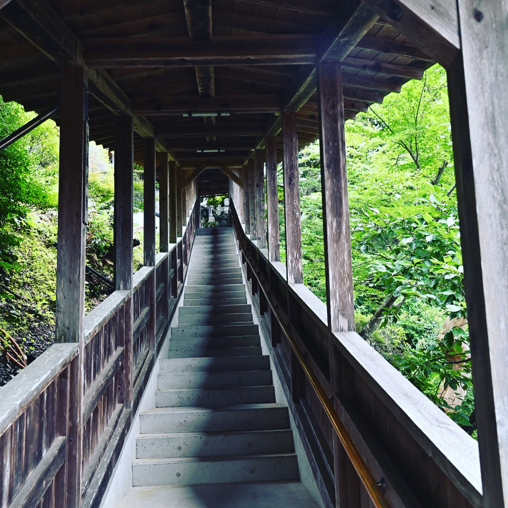 方広寺