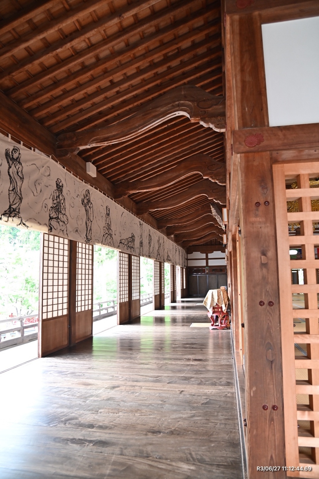 方広寺