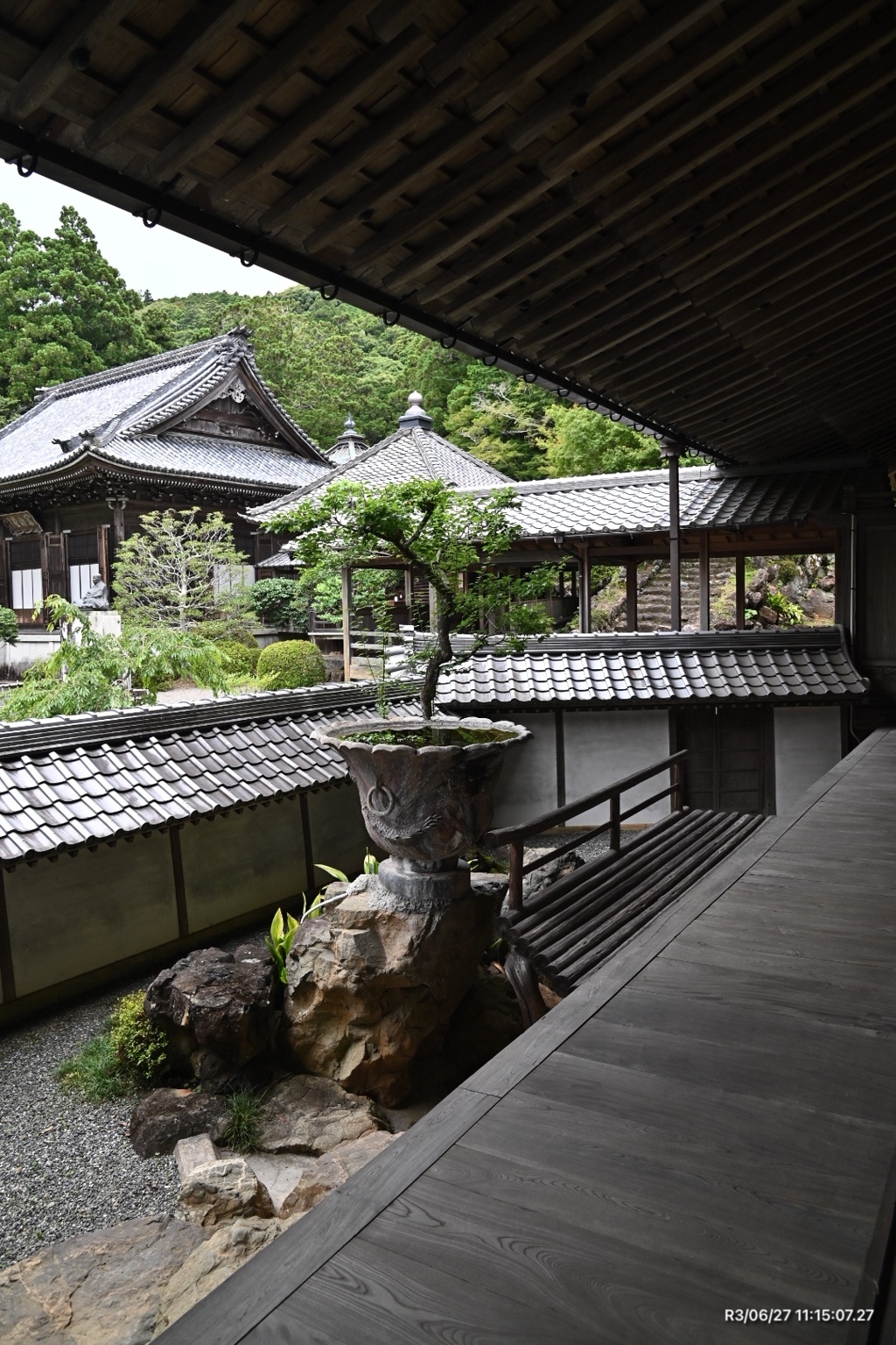 方広寺