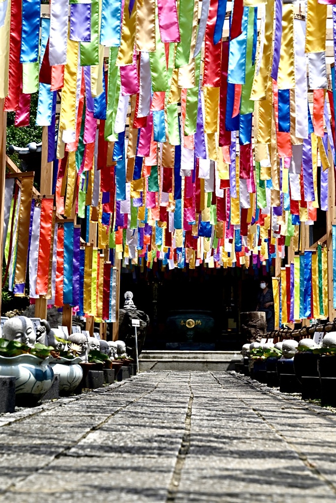 香勝寺