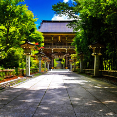 秋葉神社