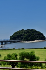 三河 竹島 