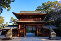 大山祇神社