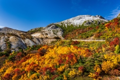 磐梯吾妻スカイライン