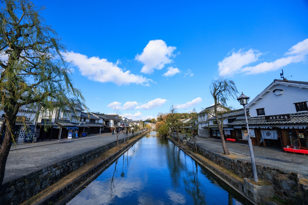 倉敷 美観地区 その2