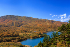 田代湖