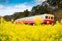 小湊鉄道