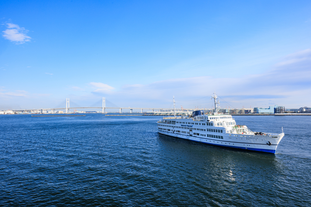 横浜さんぽ♪　その２