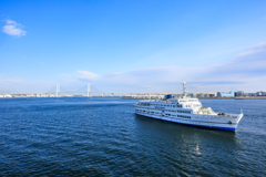 横浜さんぽ♪　その２