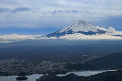 ＦUJIYAMAツインテラスより　その３