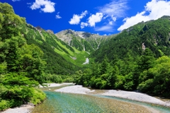 THE上高地！＾＾