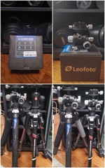 久々に機材購入～