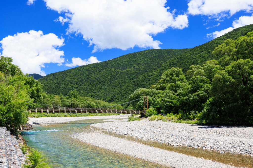 明神橋