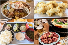 ここ最近のグルメまとめｗ