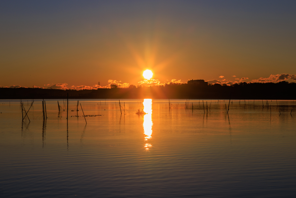 ありがたや・・