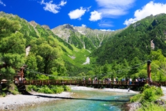 河童橋