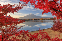 産屋ヶ崎 包囲網＾＾