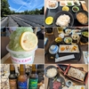 旅行中のご飯など＾＾