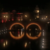 パリピ眼鏡橋
