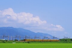 近鉄特急「12200系」