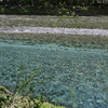 梓川