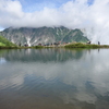 八方池