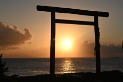 野島崎灯台