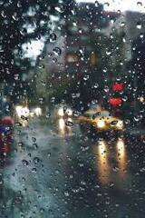 雨