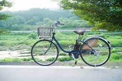 自転車