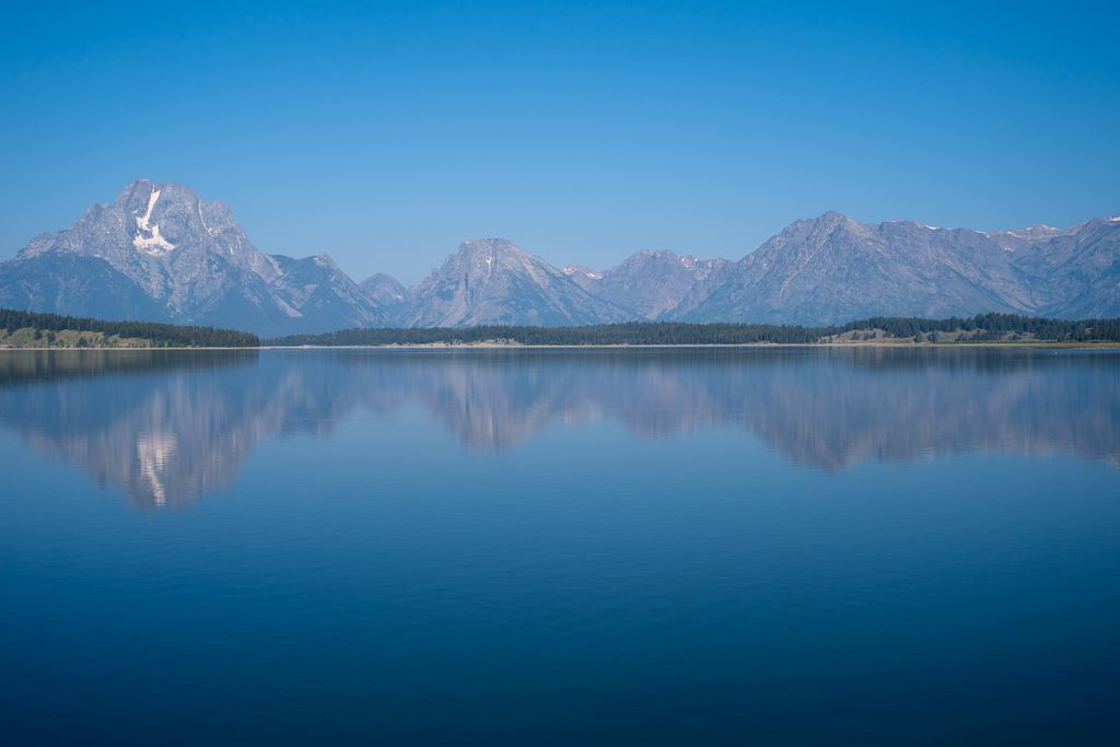 Grand Teton National Park