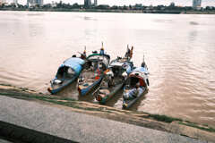 Scene River Side 5