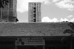 Boeng Keng Kang High School （公立）