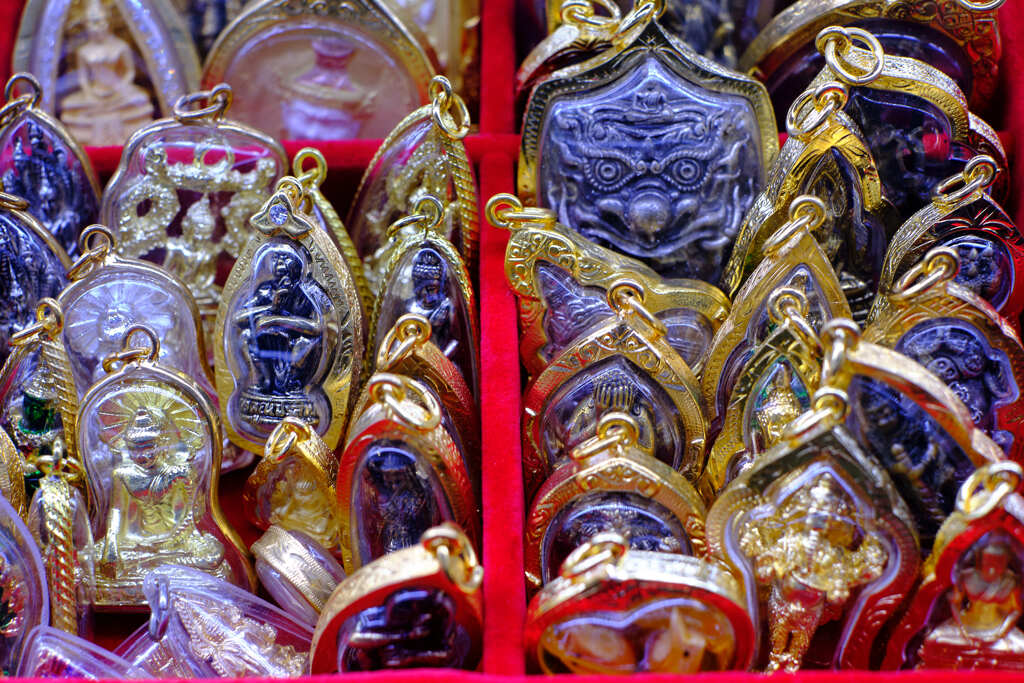 キャンディーショップ３